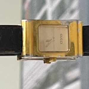 Gucci Watch